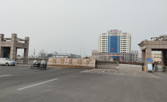 万搏平台防爆SVG在煤矿泵站上的应用